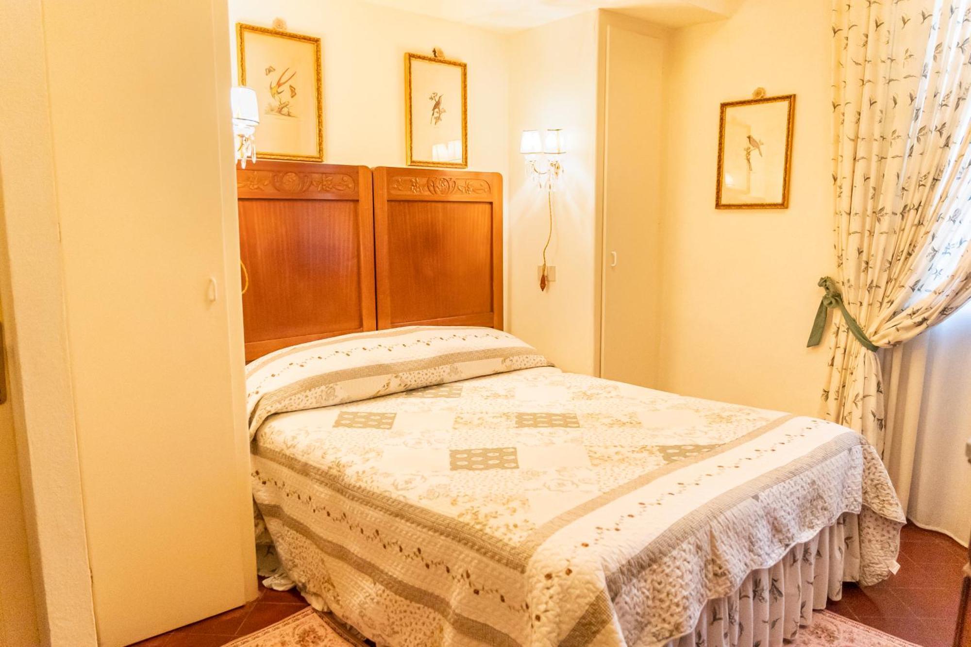 Tenuta La Bandita Сассетта Экстерьер фото